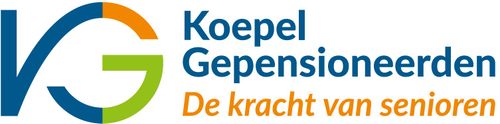 Koepel gepensioneerden